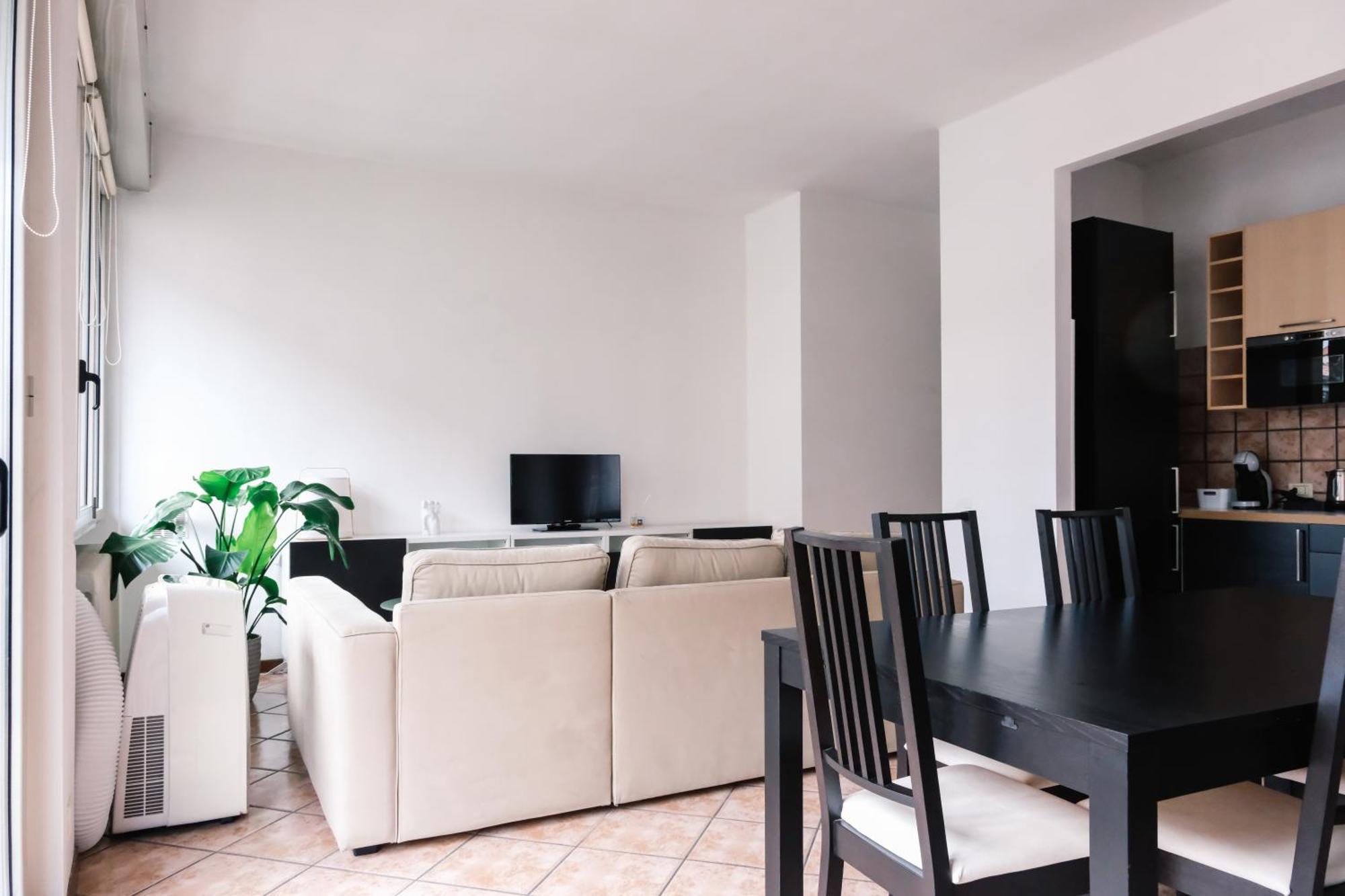 ברגמו Flora Inn, Paglia 2 - Nel Cuore Del Centro Citta מראה חיצוני תמונה