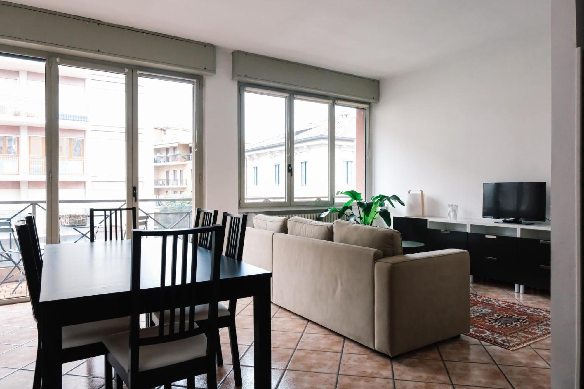 ברגמו Flora Inn, Paglia 2 - Nel Cuore Del Centro Citta מראה חיצוני תמונה