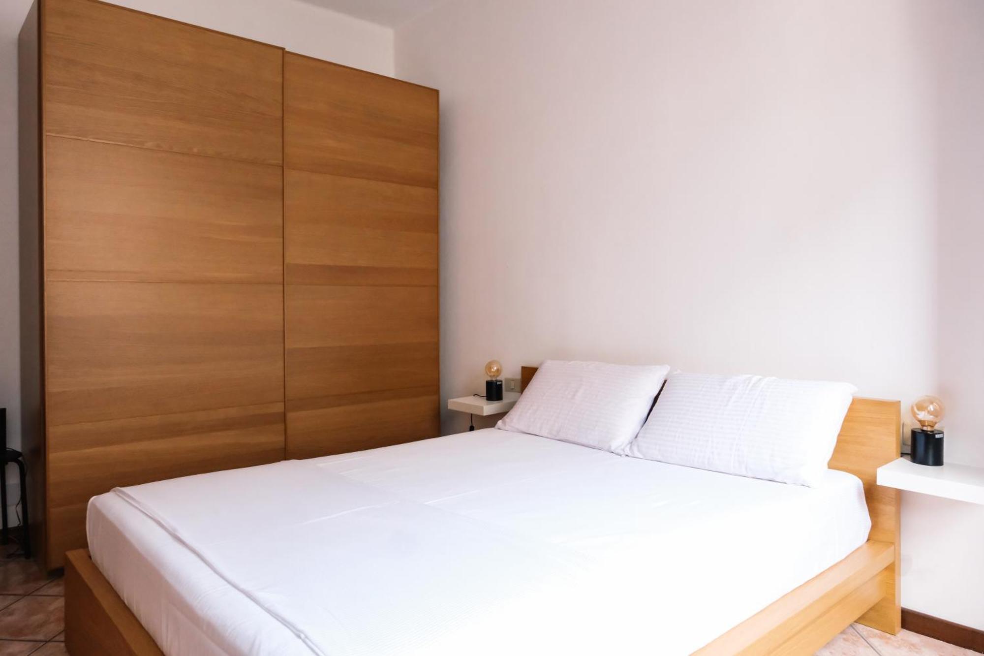 ברגמו Flora Inn, Paglia 2 - Nel Cuore Del Centro Citta מראה חיצוני תמונה