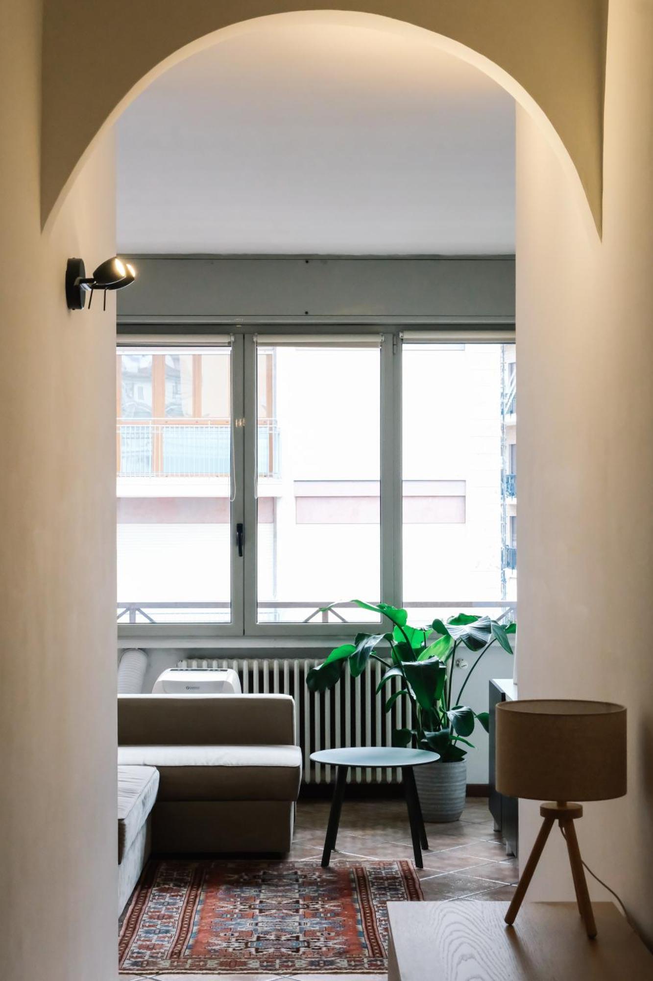 ברגמו Flora Inn, Paglia 2 - Nel Cuore Del Centro Citta מראה חיצוני תמונה