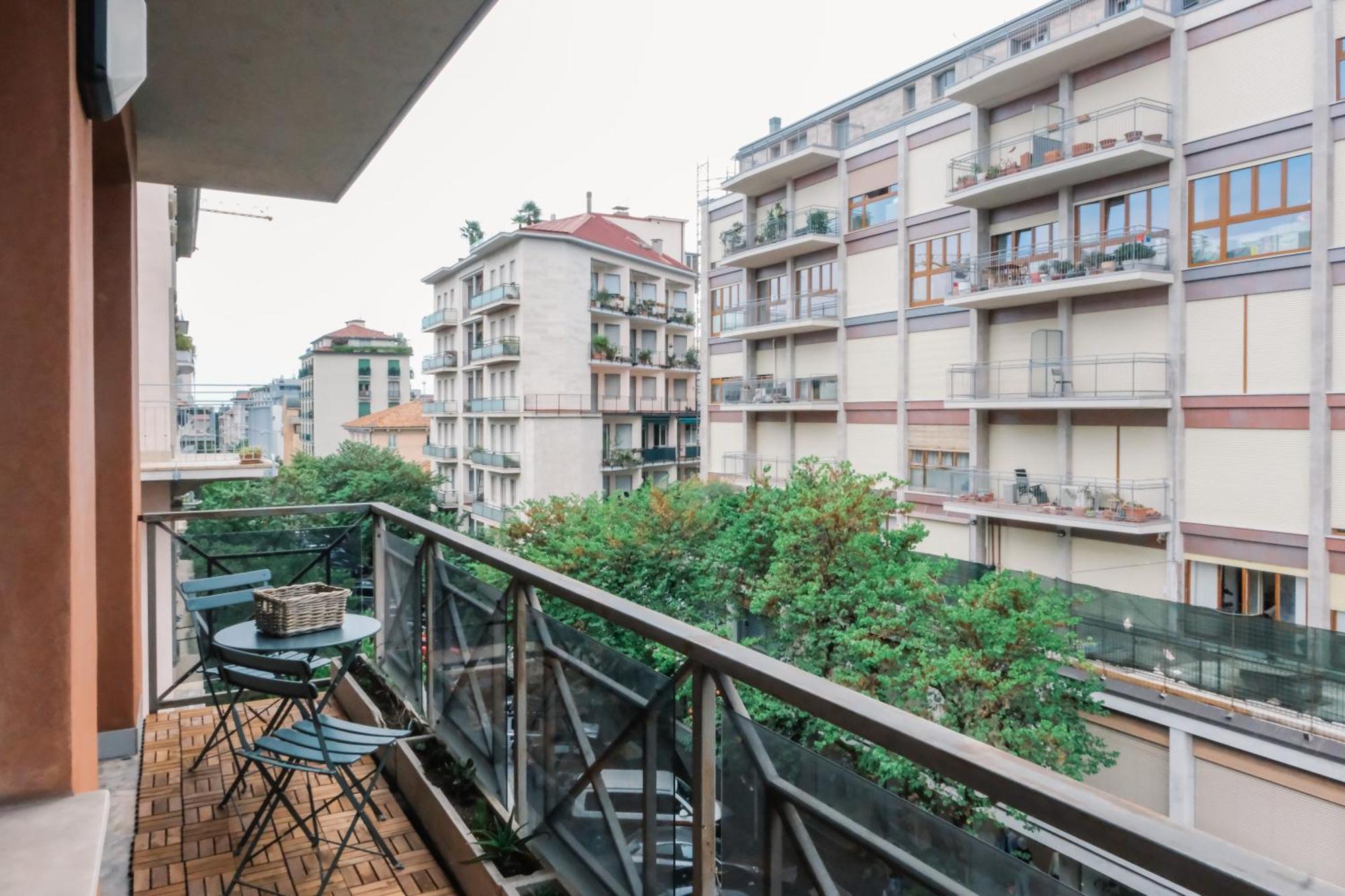 ברגמו Flora Inn, Paglia 2 - Nel Cuore Del Centro Citta מראה חיצוני תמונה