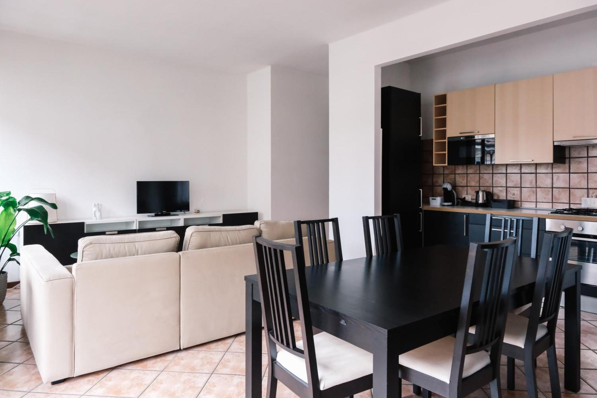 ברגמו Flora Inn, Paglia 2 - Nel Cuore Del Centro Citta מראה חיצוני תמונה