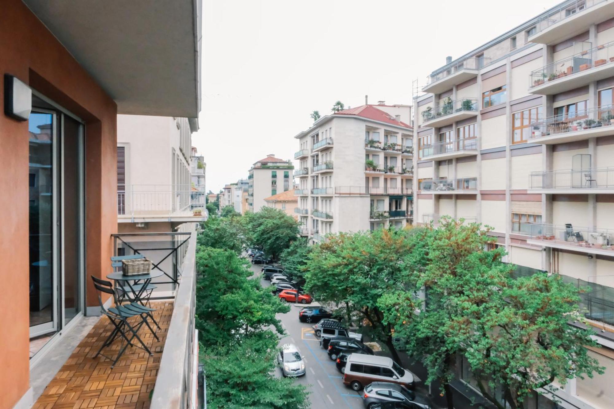 ברגמו Flora Inn, Paglia 2 - Nel Cuore Del Centro Citta מראה חיצוני תמונה
