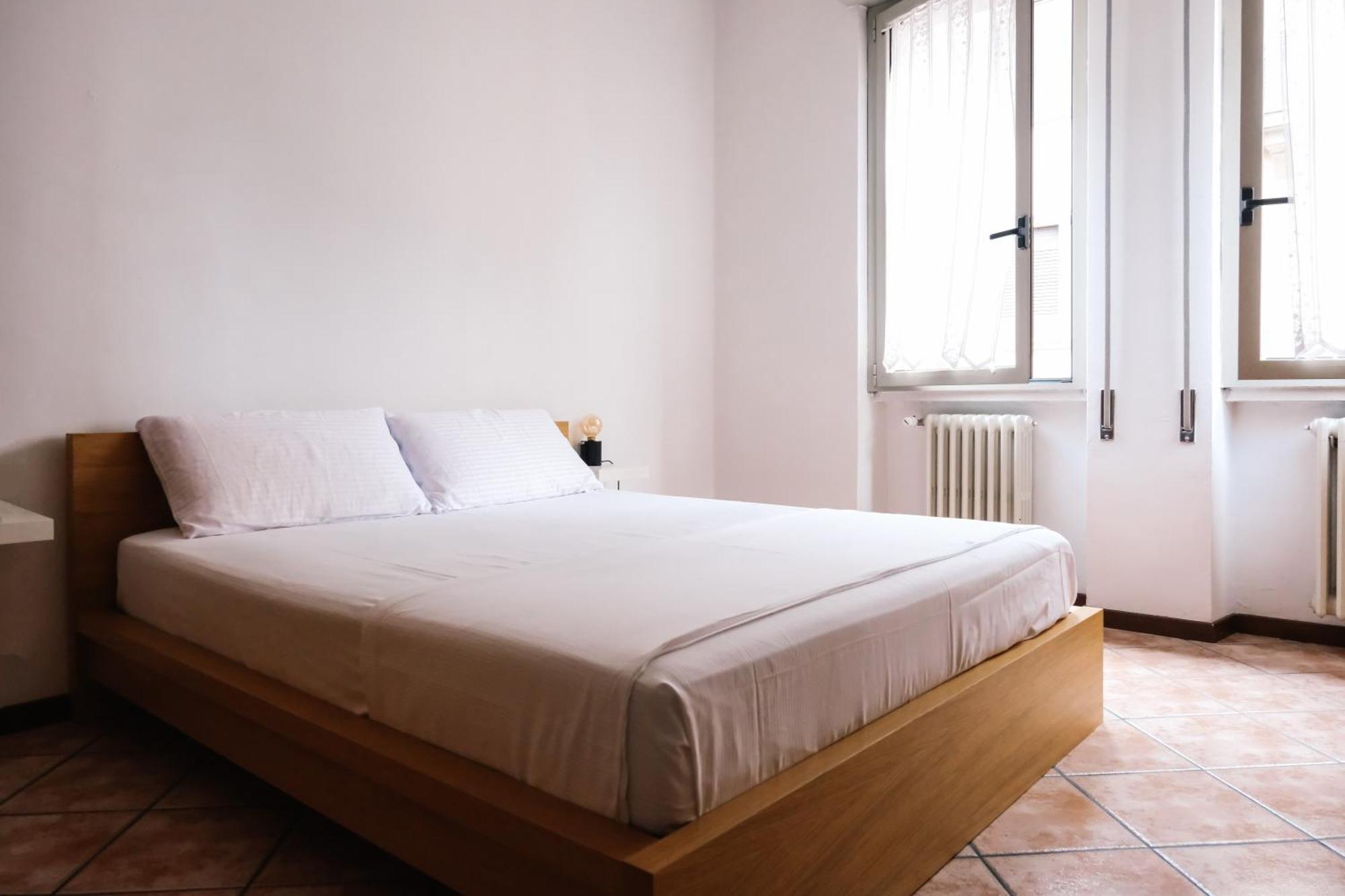 ברגמו Flora Inn, Paglia 2 - Nel Cuore Del Centro Citta מראה חיצוני תמונה