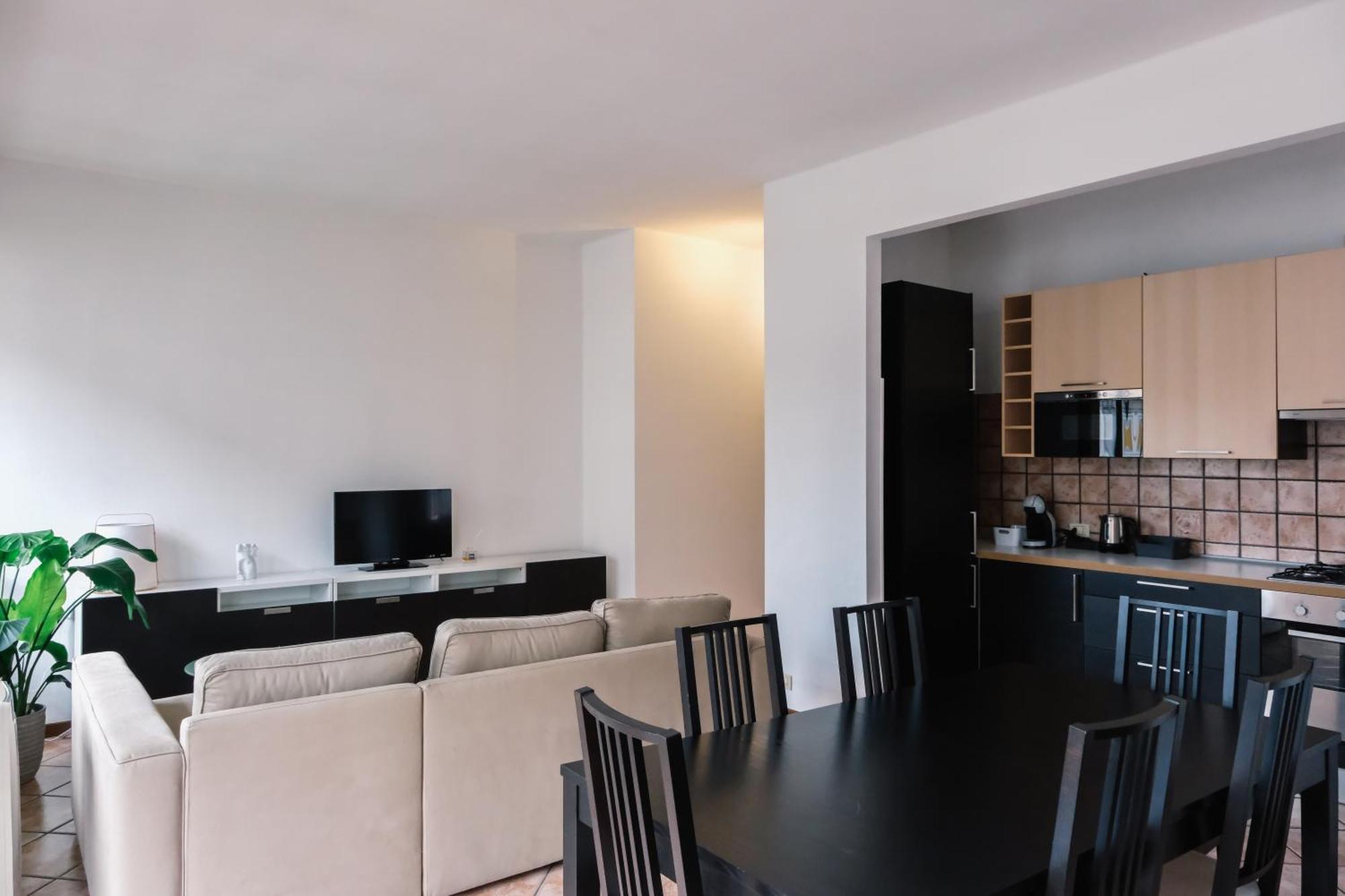 ברגמו Flora Inn, Paglia 2 - Nel Cuore Del Centro Citta מראה חיצוני תמונה