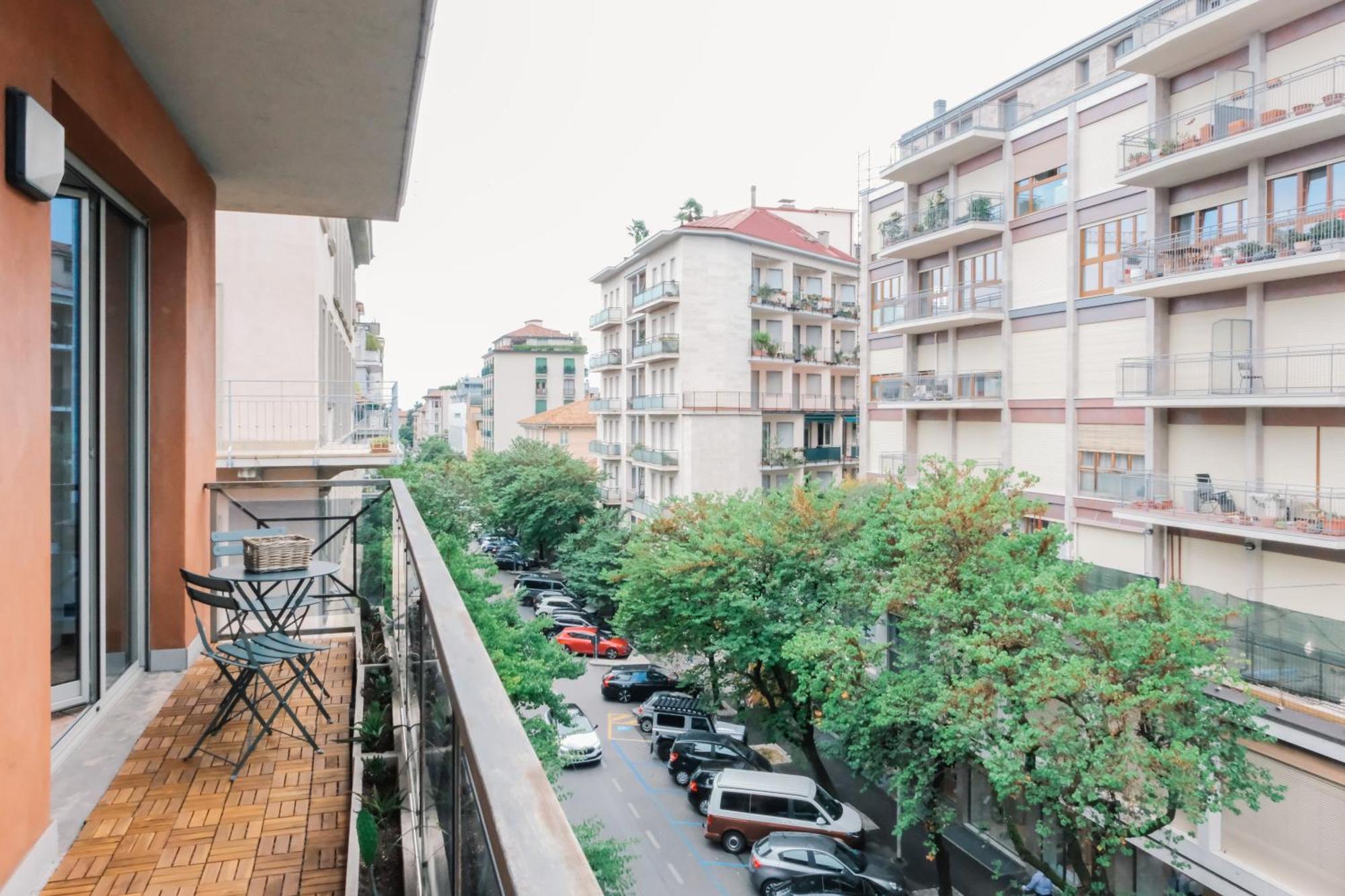 ברגמו Flora Inn, Paglia 2 - Nel Cuore Del Centro Citta מראה חיצוני תמונה