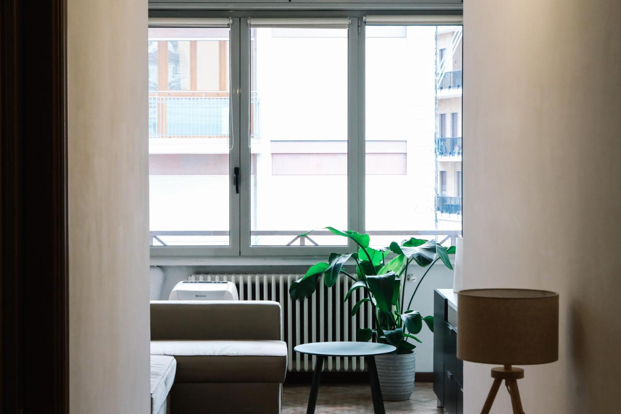 ברגמו Flora Inn, Paglia 2 - Nel Cuore Del Centro Citta מראה חיצוני תמונה