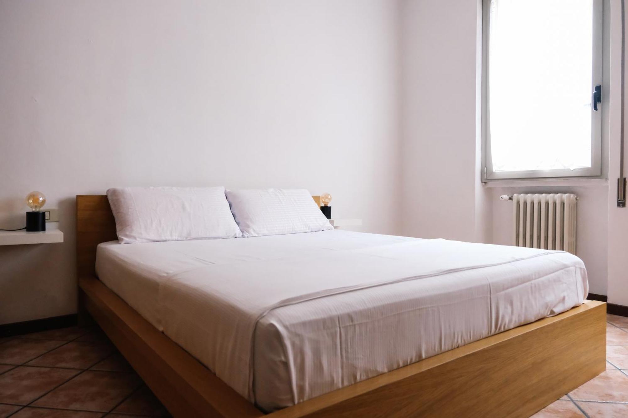 ברגמו Flora Inn, Paglia 2 - Nel Cuore Del Centro Citta מראה חיצוני תמונה